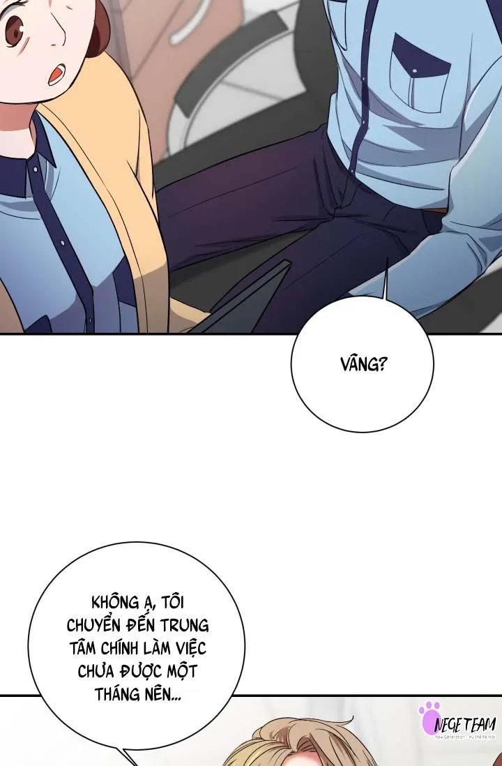 SÁCH LƯỢC HƯỚNG DẪN ĐƯỢC NGƯỜI NGƯỜI YÊU THÍCH Chapter 2 Trang 32