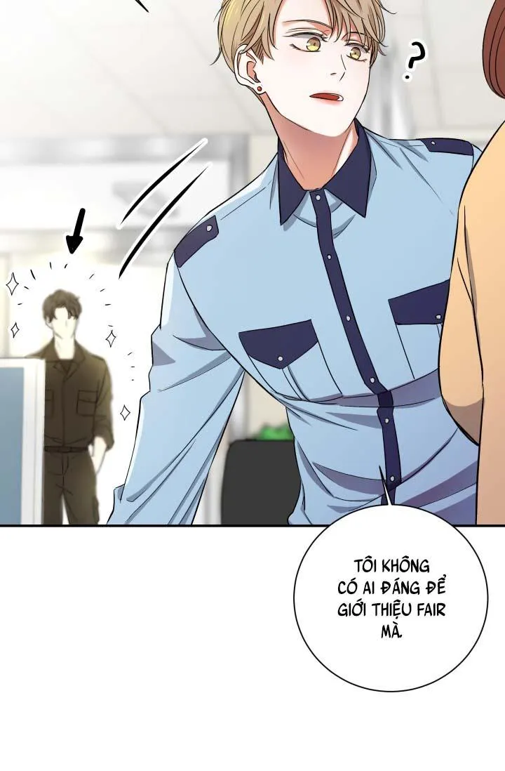 SÁCH LƯỢC HƯỚNG DẪN ĐƯỢC NGƯỜI NGƯỜI YÊU THÍCH Chapter 2 Trang 33