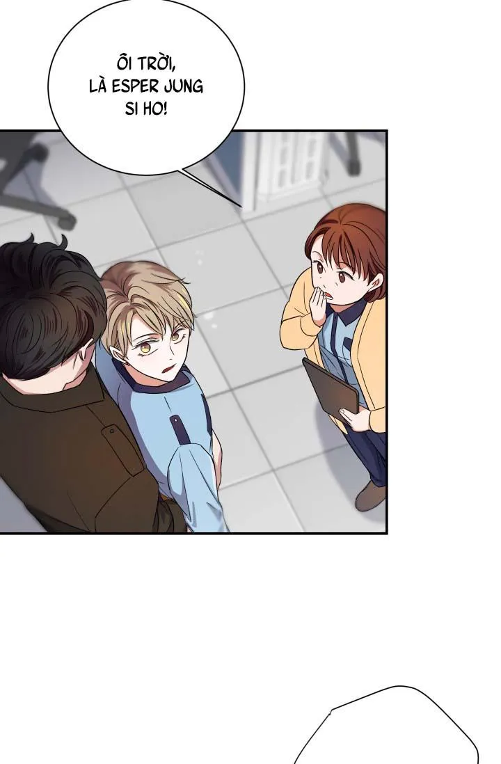 SÁCH LƯỢC HƯỚNG DẪN ĐƯỢC NGƯỜI NGƯỜI YÊU THÍCH Chapter 2 Trang 36