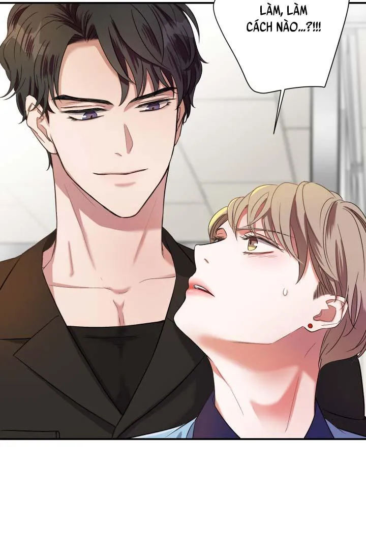 SÁCH LƯỢC HƯỚNG DẪN ĐƯỢC NGƯỜI NGƯỜI YÊU THÍCH Chapter 2 Trang 37