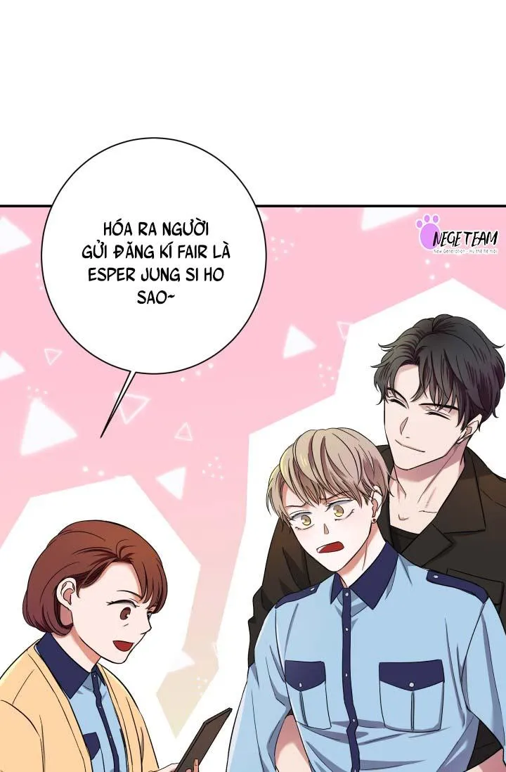 SÁCH LƯỢC HƯỚNG DẪN ĐƯỢC NGƯỜI NGƯỜI YÊU THÍCH Chapter 2 Trang 38