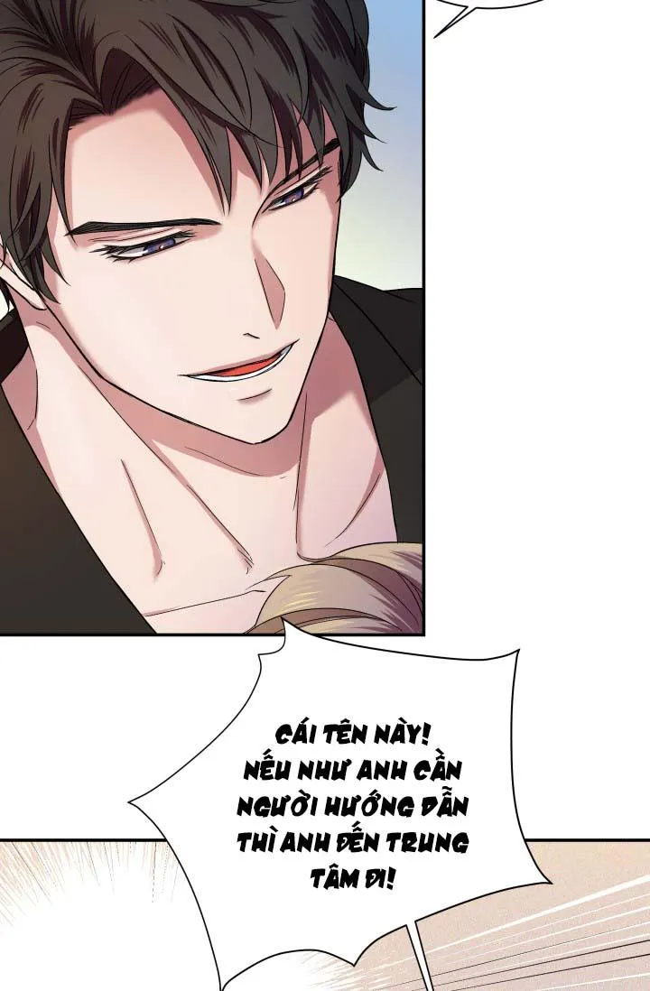 SÁCH LƯỢC HƯỚNG DẪN ĐƯỢC NGƯỜI NGƯỜI YÊU THÍCH Chapter 2 Trang 40