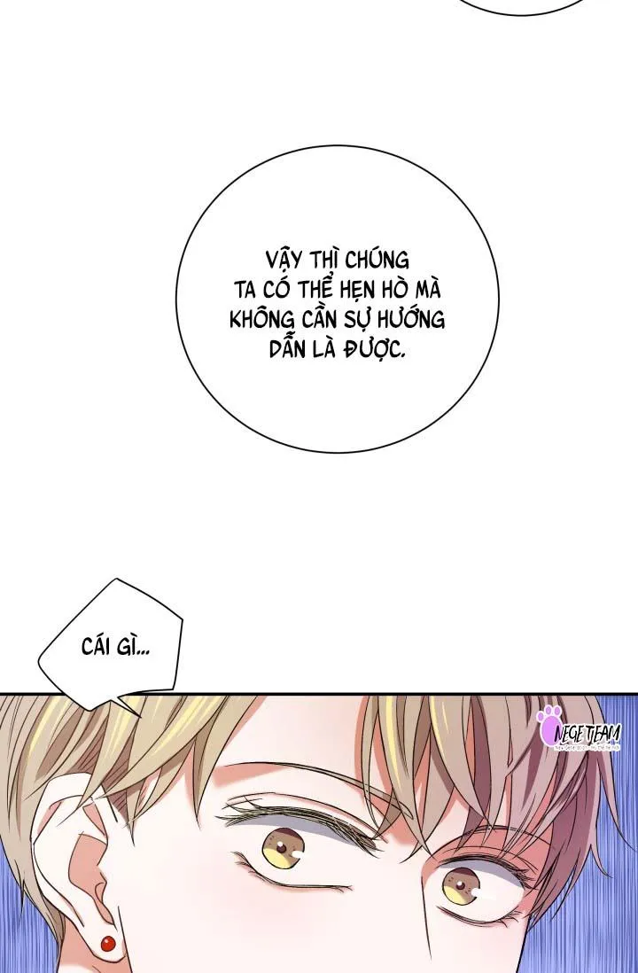 SÁCH LƯỢC HƯỚNG DẪN ĐƯỢC NGƯỜI NGƯỜI YÊU THÍCH Chapter 2 Trang 49