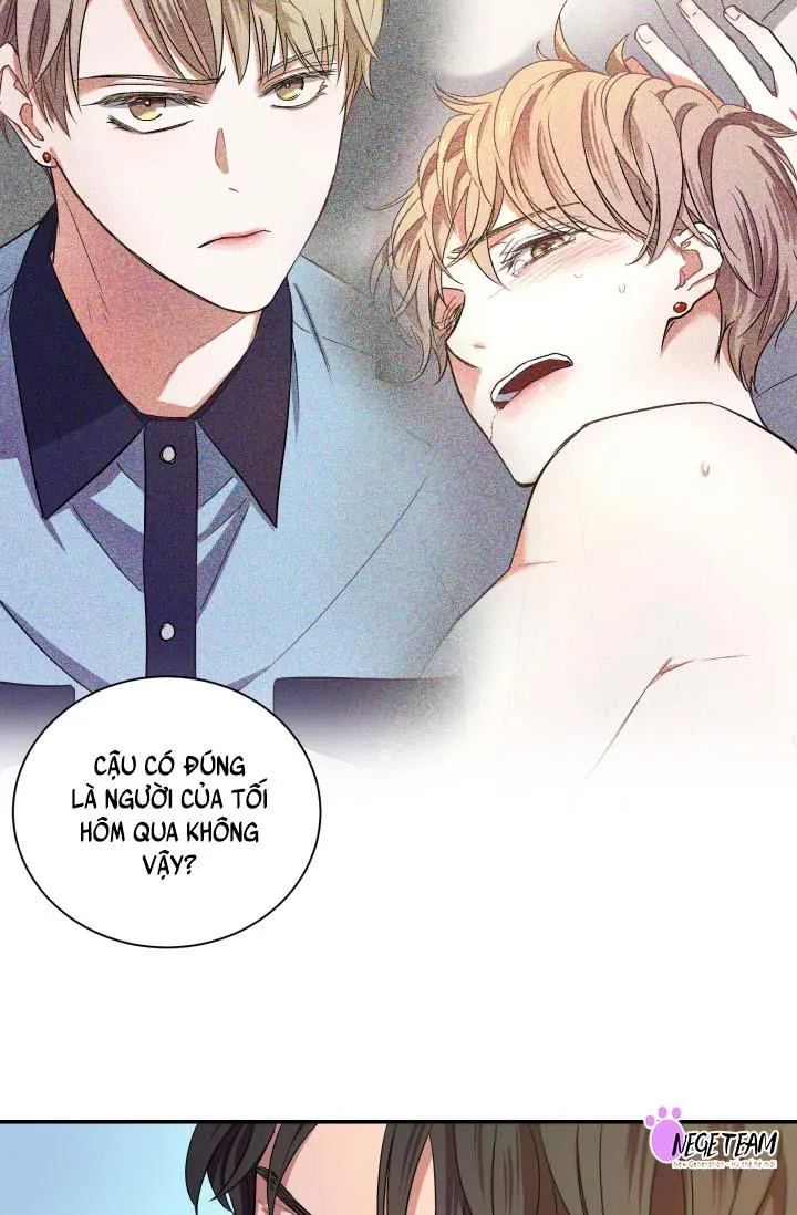 SÁCH LƯỢC HƯỚNG DẪN ĐƯỢC NGƯỜI NGƯỜI YÊU THÍCH Chapter 2 Trang 55