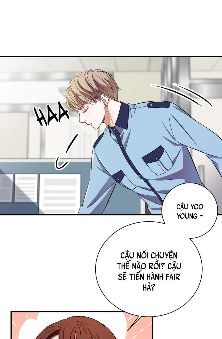 SÁCH LƯỢC HƯỚNG DẪN ĐƯỢC NGƯỜI NGƯỜI YÊU THÍCH Chapter 2 Trang 57