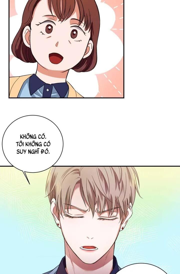 SÁCH LƯỢC HƯỚNG DẪN ĐƯỢC NGƯỜI NGƯỜI YÊU THÍCH Chapter 2 Trang 58