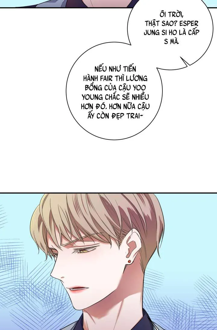 SÁCH LƯỢC HƯỚNG DẪN ĐƯỢC NGƯỜI NGƯỜI YÊU THÍCH Chapter 2 Trang 59