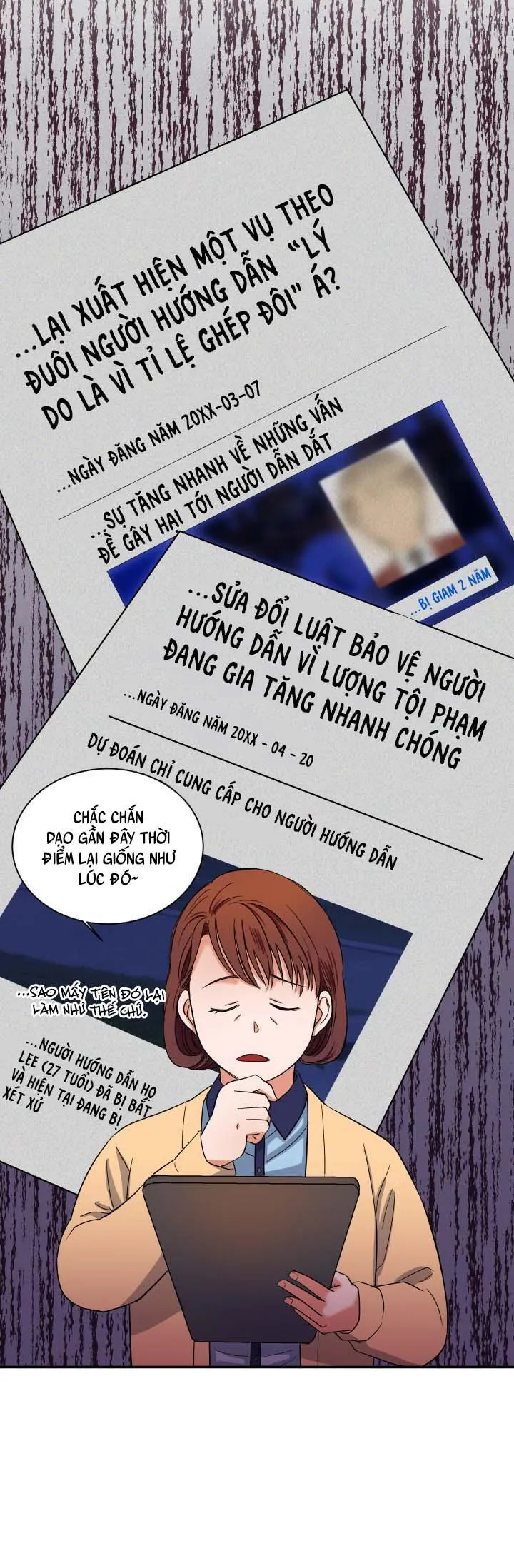 SÁCH LƯỢC HƯỚNG DẪN ĐƯỢC NGƯỜI NGƯỜI YÊU THÍCH Chapter 2 Trang 62