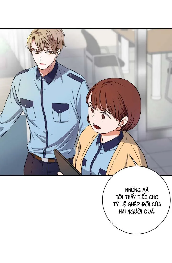 SÁCH LƯỢC HƯỚNG DẪN ĐƯỢC NGƯỜI NGƯỜI YÊU THÍCH Chapter 2 Trang 63