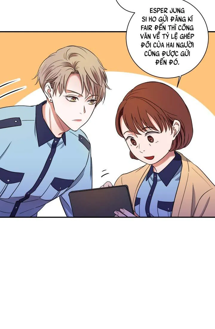 SÁCH LƯỢC HƯỚNG DẪN ĐƯỢC NGƯỜI NGƯỜI YÊU THÍCH Chapter 2 Trang 65