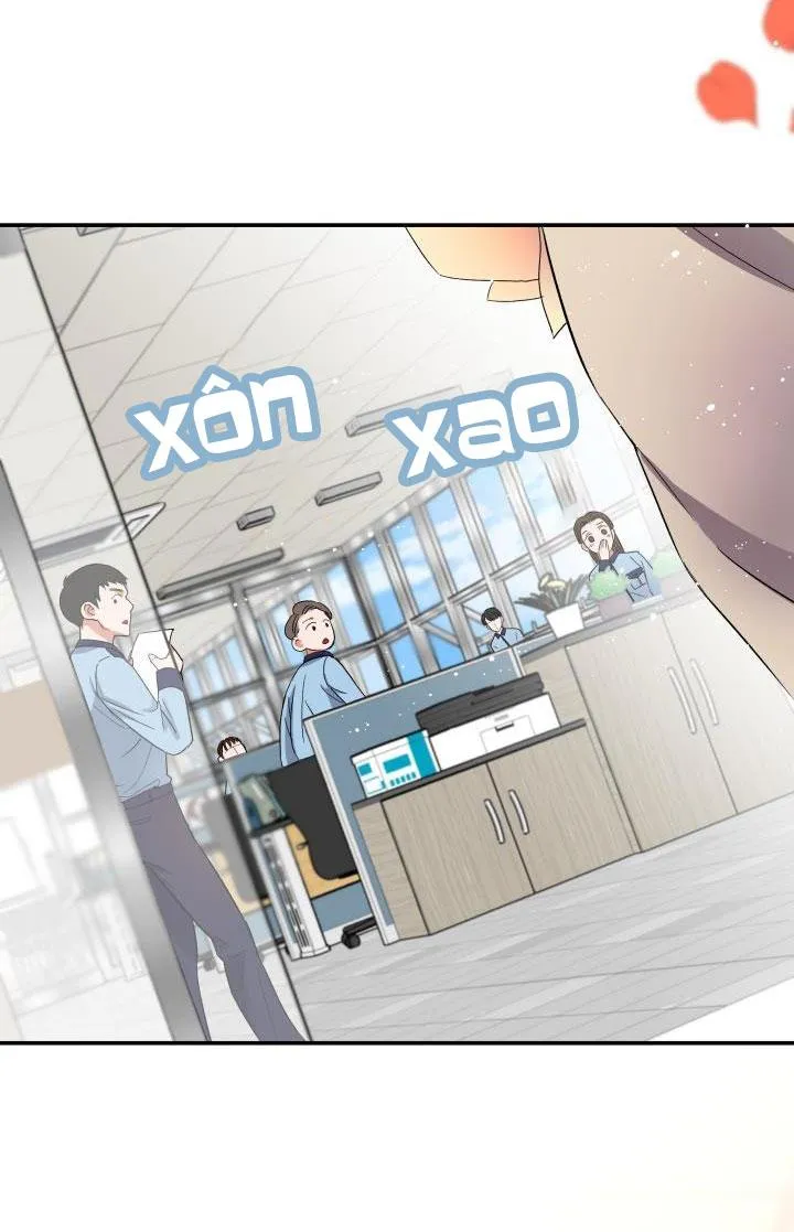 SÁCH LƯỢC HƯỚNG DẪN ĐƯỢC NGƯỜI NGƯỜI YÊU THÍCH Chapter 3 Trang 3