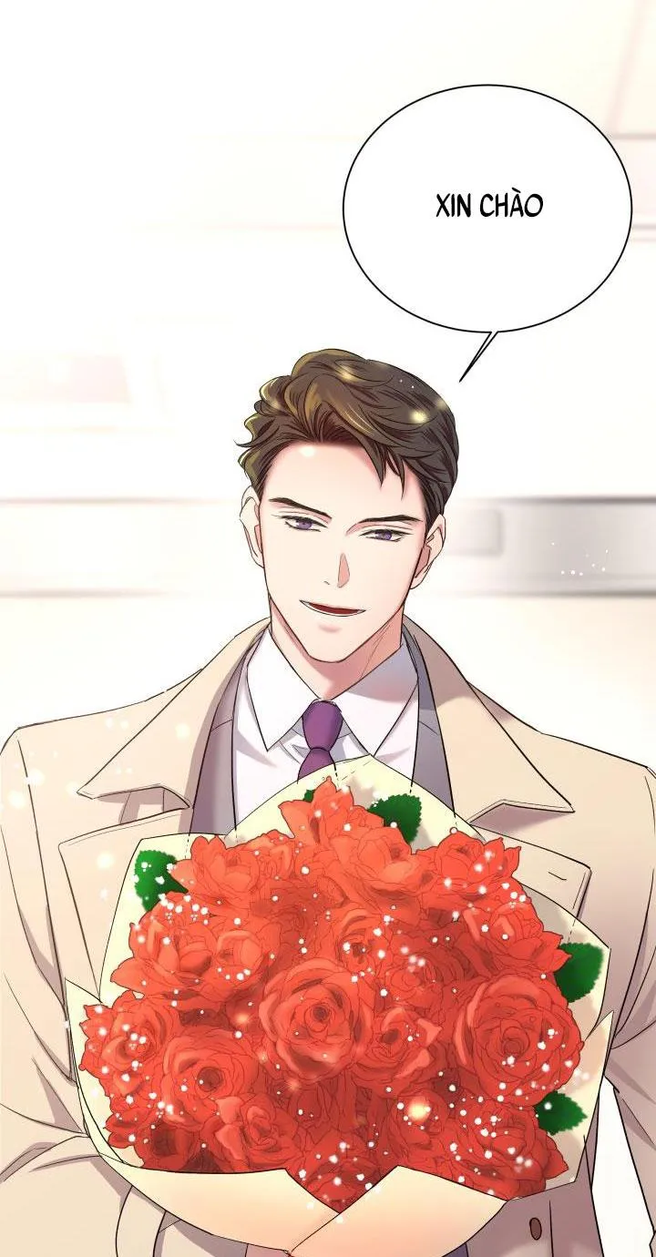 SÁCH LƯỢC HƯỚNG DẪN ĐƯỢC NGƯỜI NGƯỜI YÊU THÍCH Chapter 3 Trang 4