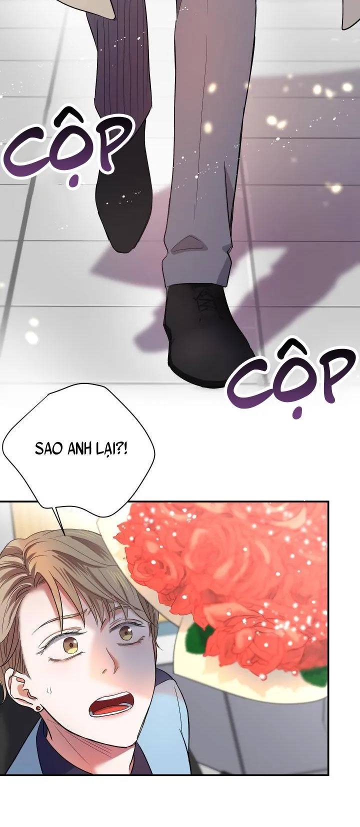 SÁCH LƯỢC HƯỚNG DẪN ĐƯỢC NGƯỜI NGƯỜI YÊU THÍCH Chapter 3 Trang 6