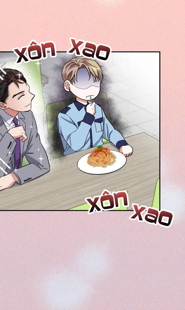 SÁCH LƯỢC HƯỚNG DẪN ĐƯỢC NGƯỜI NGƯỜI YÊU THÍCH Chapter 3 Trang 11