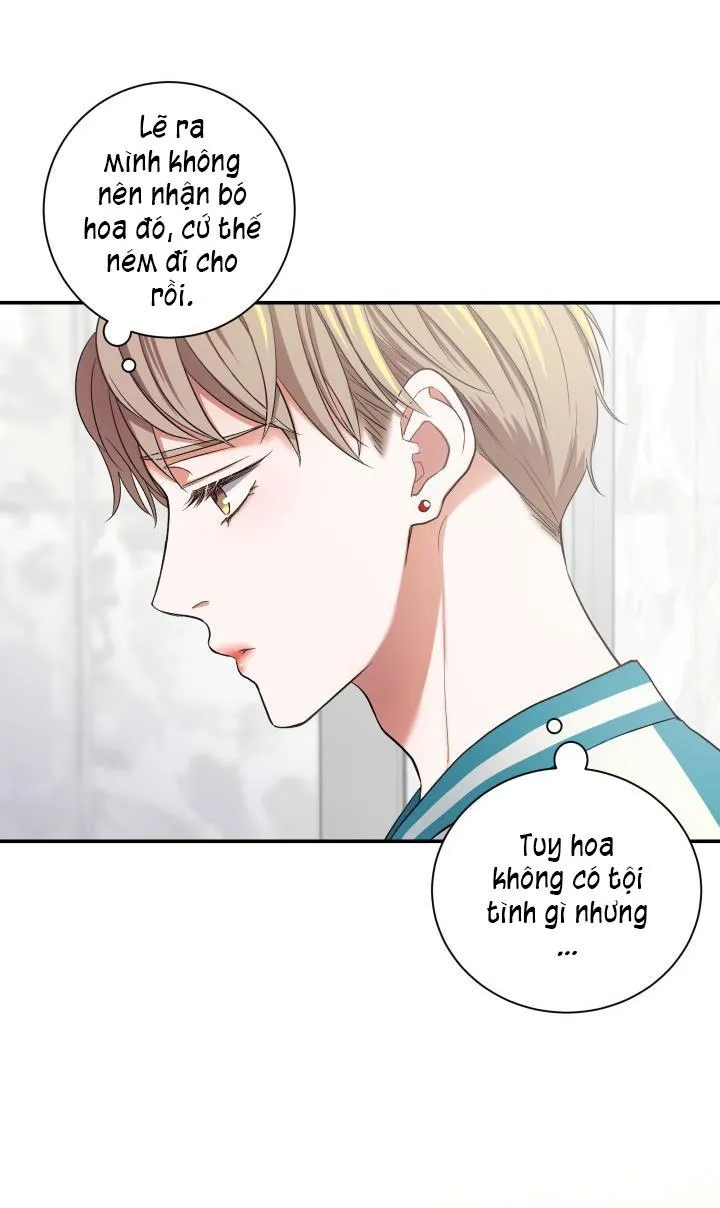 SÁCH LƯỢC HƯỚNG DẪN ĐƯỢC NGƯỜI NGƯỜI YÊU THÍCH Chapter 3 Trang 14