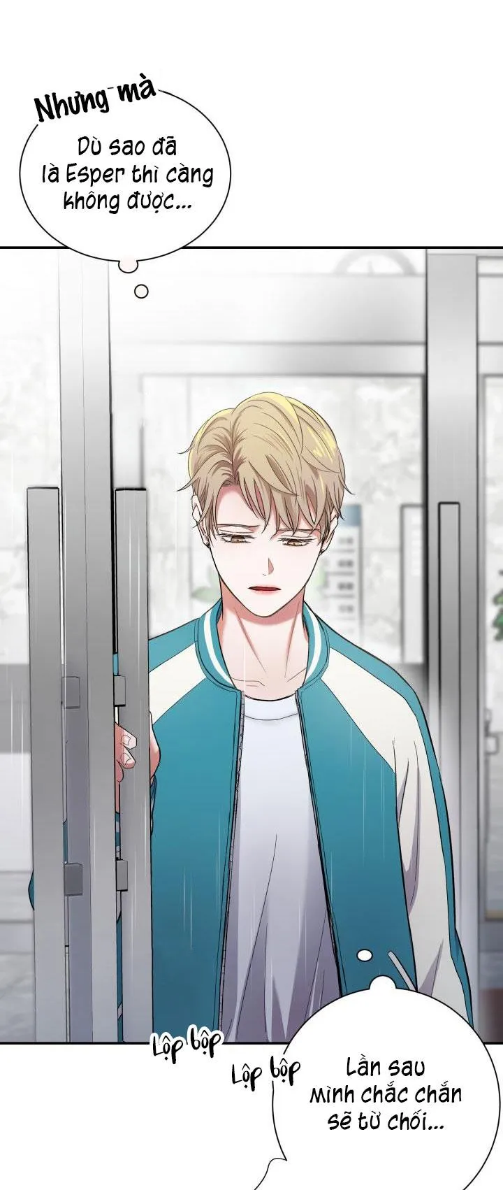 SÁCH LƯỢC HƯỚNG DẪN ĐƯỢC NGƯỜI NGƯỜI YÊU THÍCH Chapter 3 Trang 17