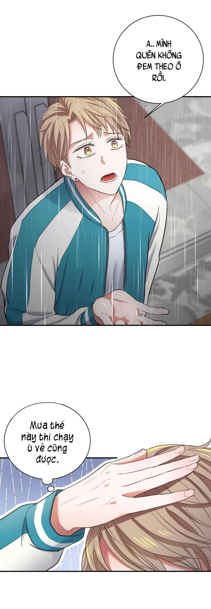 SÁCH LƯỢC HƯỚNG DẪN ĐƯỢC NGƯỜI NGƯỜI YÊU THÍCH Chapter 3 Trang 19