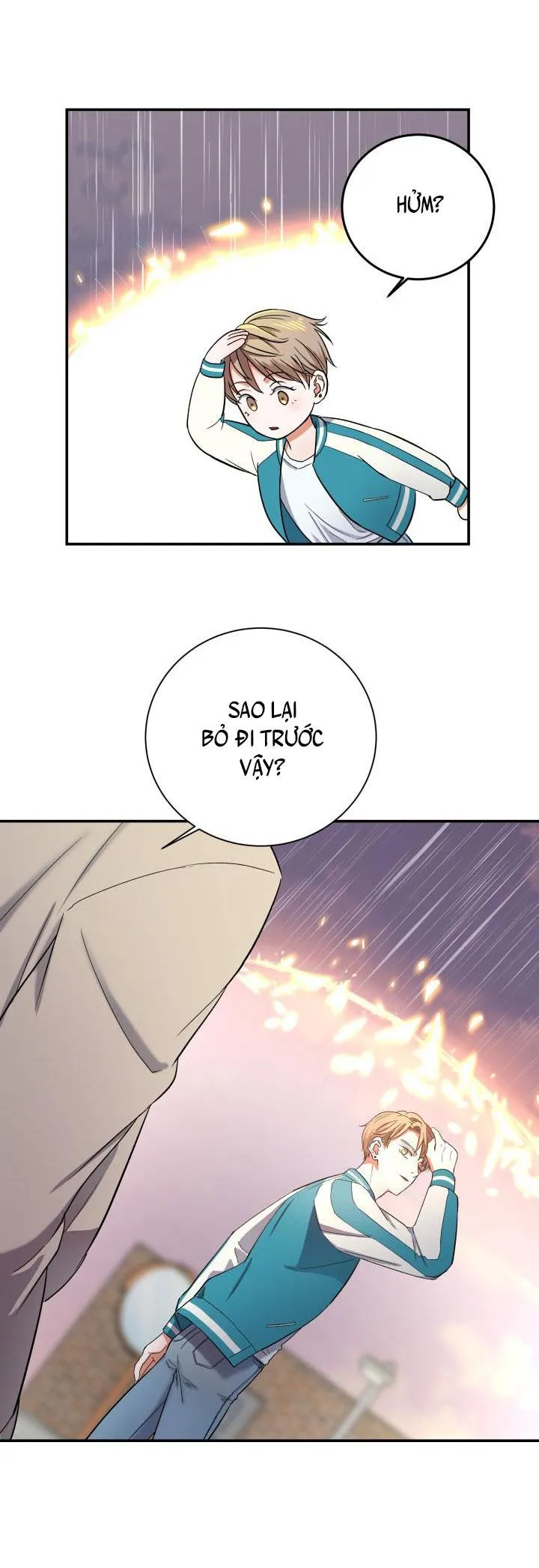 SÁCH LƯỢC HƯỚNG DẪN ĐƯỢC NGƯỜI NGƯỜI YÊU THÍCH Chapter 3 Trang 20