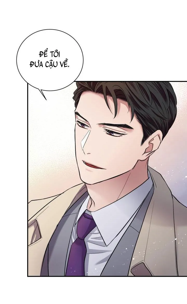 SÁCH LƯỢC HƯỚNG DẪN ĐƯỢC NGƯỜI NGƯỜI YÊU THÍCH Chapter 3 Trang 21