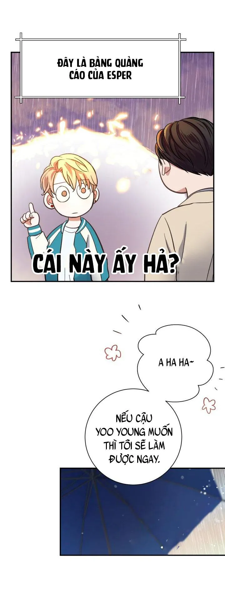 SÁCH LƯỢC HƯỚNG DẪN ĐƯỢC NGƯỜI NGƯỜI YÊU THÍCH Chapter 3 Trang 22