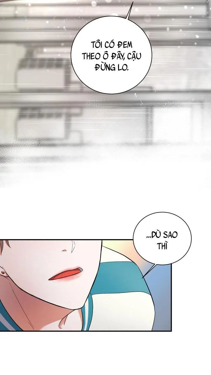 SÁCH LƯỢC HƯỚNG DẪN ĐƯỢC NGƯỜI NGƯỜI YÊU THÍCH Chapter 3 Trang 24