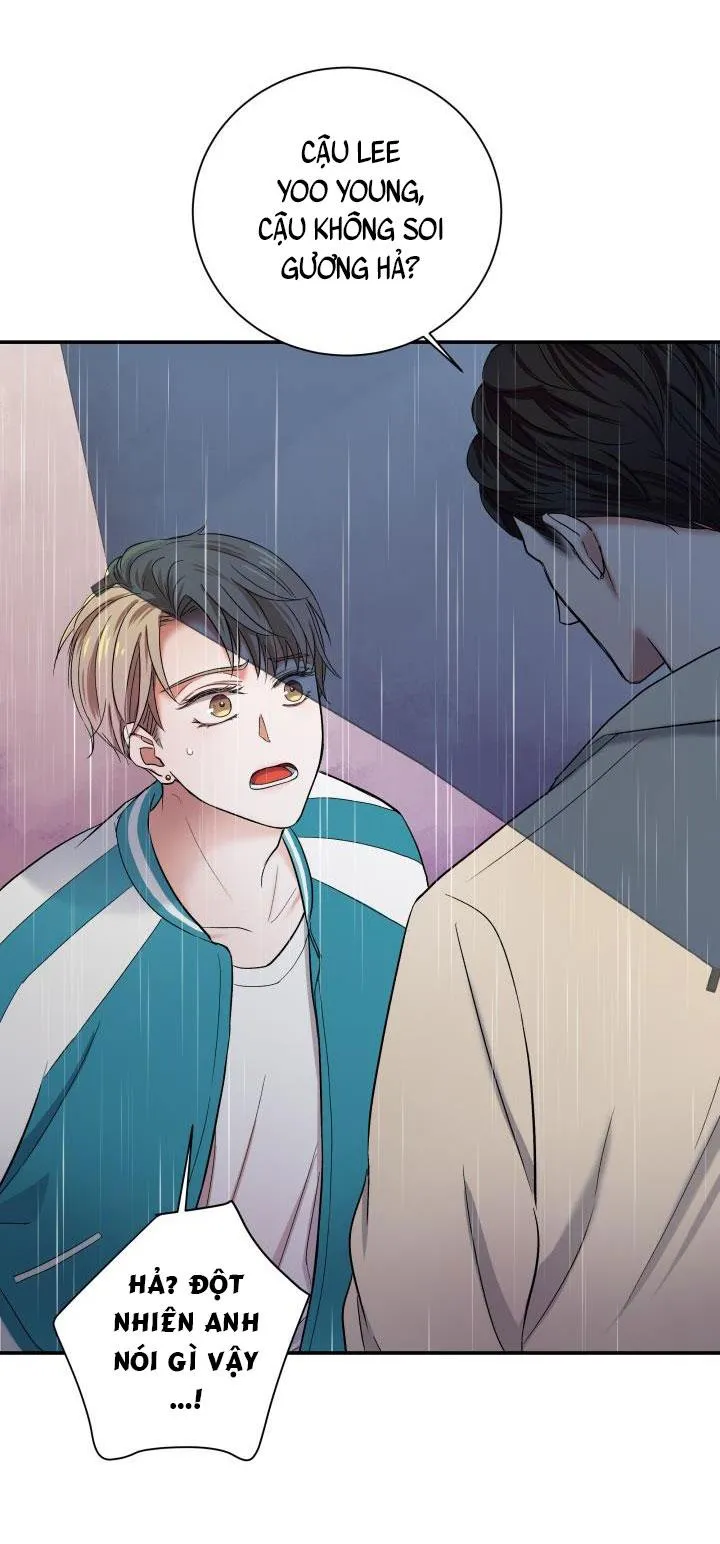 SÁCH LƯỢC HƯỚNG DẪN ĐƯỢC NGƯỜI NGƯỜI YÊU THÍCH Chapter 3 Trang 27