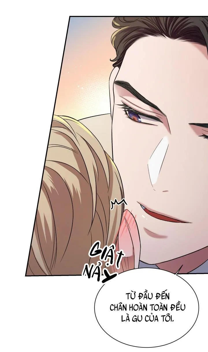 SÁCH LƯỢC HƯỚNG DẪN ĐƯỢC NGƯỜI NGƯỜI YÊU THÍCH Chapter 3 Trang 30