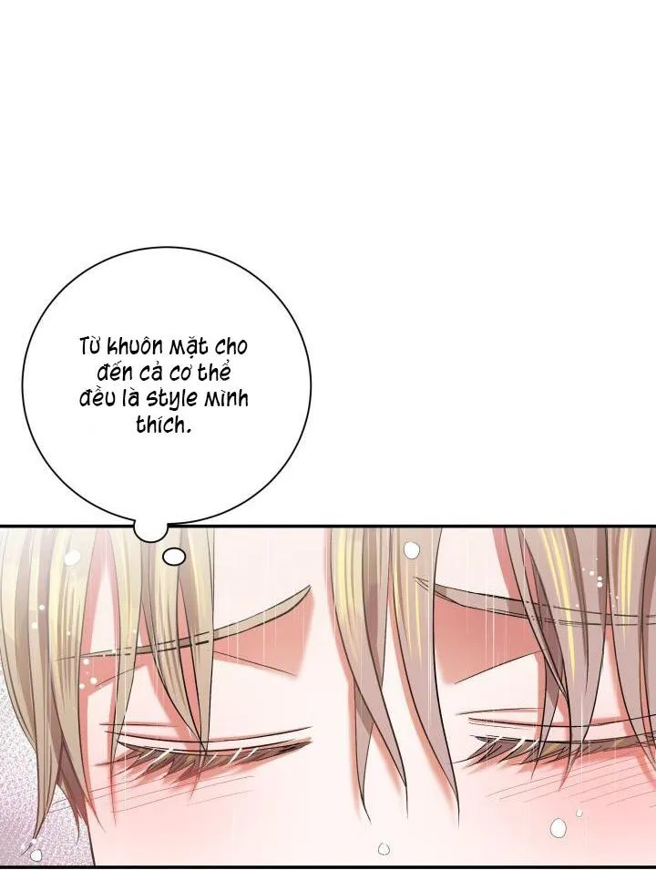 SÁCH LƯỢC HƯỚNG DẪN ĐƯỢC NGƯỜI NGƯỜI YÊU THÍCH Chapter 3 Trang 39