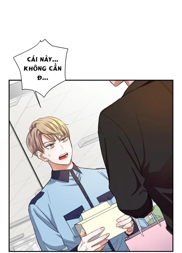 SÁCH LƯỢC HƯỚNG DẪN ĐƯỢC NGƯỜI NGƯỜI YÊU THÍCH Chapter 4 Trang 3