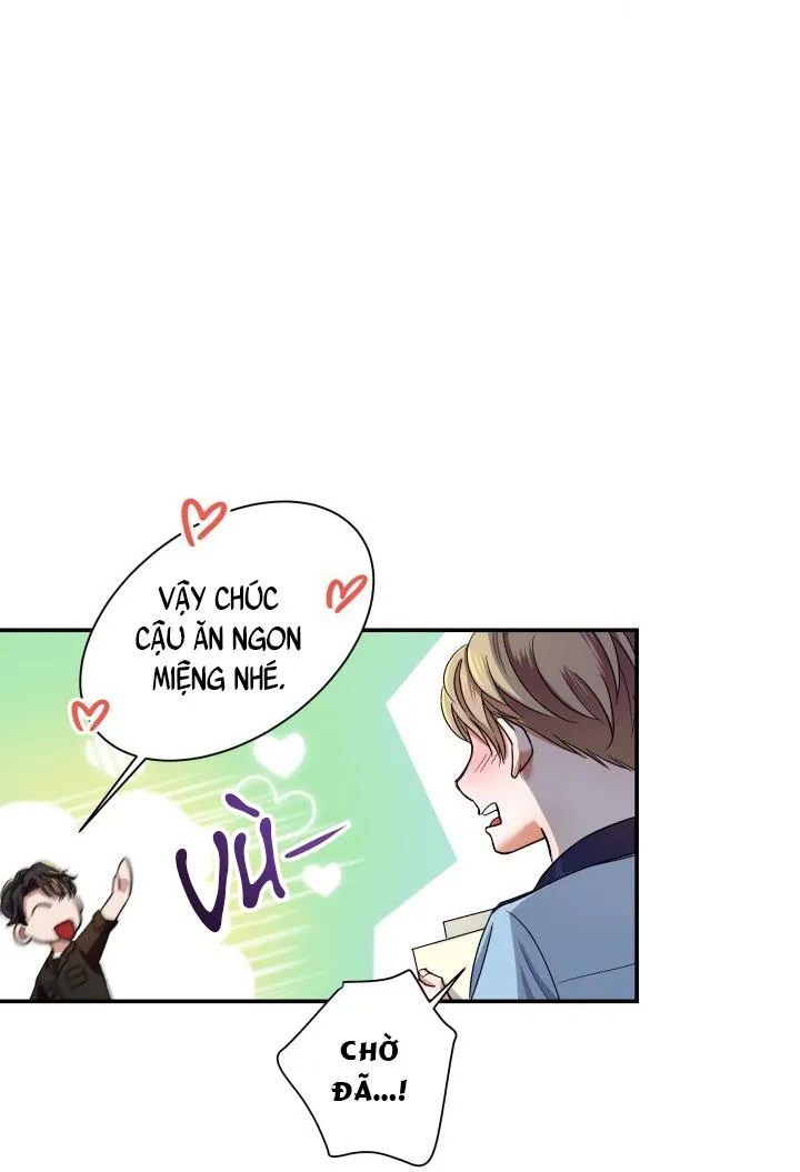 SÁCH LƯỢC HƯỚNG DẪN ĐƯỢC NGƯỜI NGƯỜI YÊU THÍCH Chapter 4 Trang 5