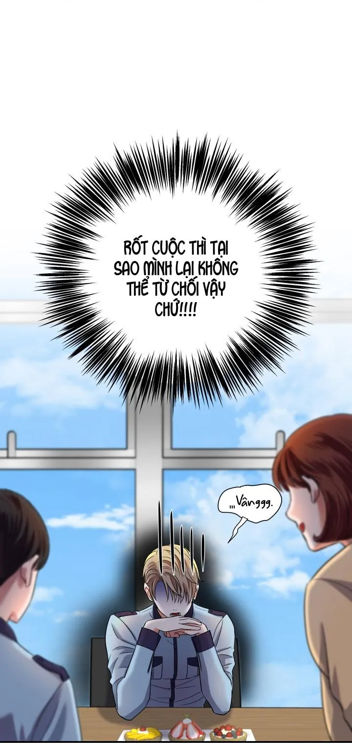 SÁCH LƯỢC HƯỚNG DẪN ĐƯỢC NGƯỜI NGƯỜI YÊU THÍCH Chapter 4 Trang 10