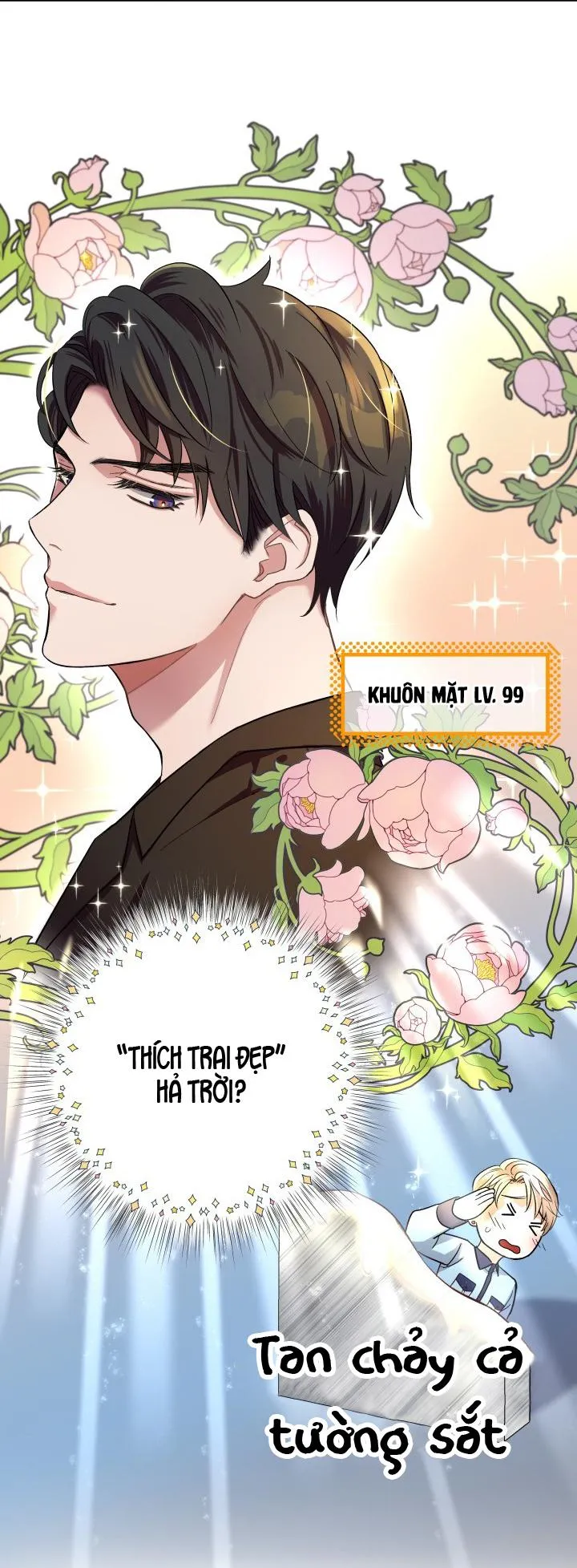 SÁCH LƯỢC HƯỚNG DẪN ĐƯỢC NGƯỜI NGƯỜI YÊU THÍCH Chapter 4 Trang 12