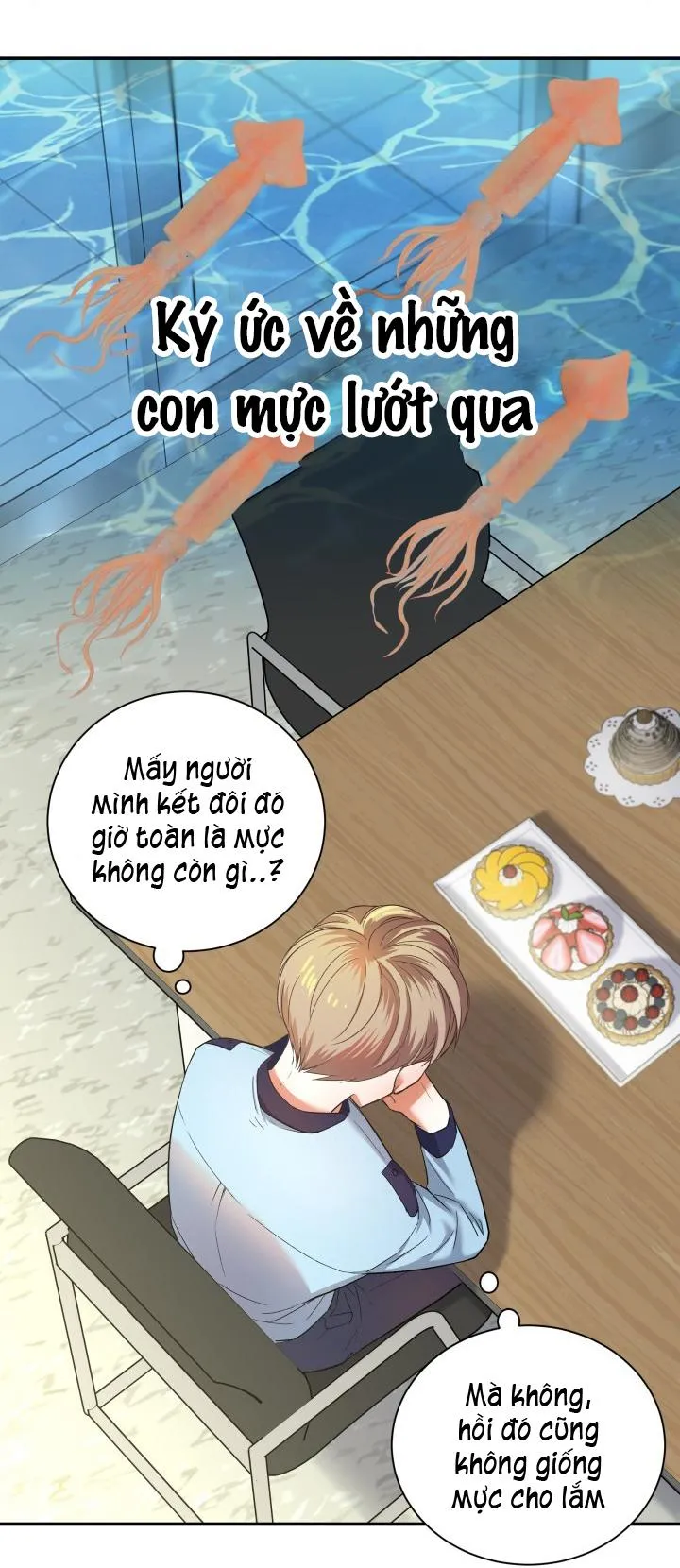 SÁCH LƯỢC HƯỚNG DẪN ĐƯỢC NGƯỜI NGƯỜI YÊU THÍCH Chapter 4 Trang 14