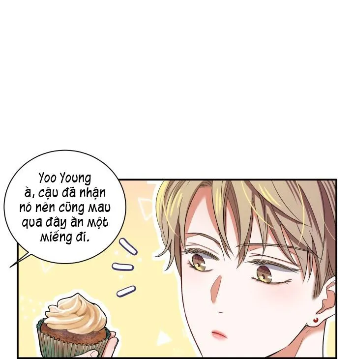 SÁCH LƯỢC HƯỚNG DẪN ĐƯỢC NGƯỜI NGƯỜI YÊU THÍCH Chapter 4 Trang 15