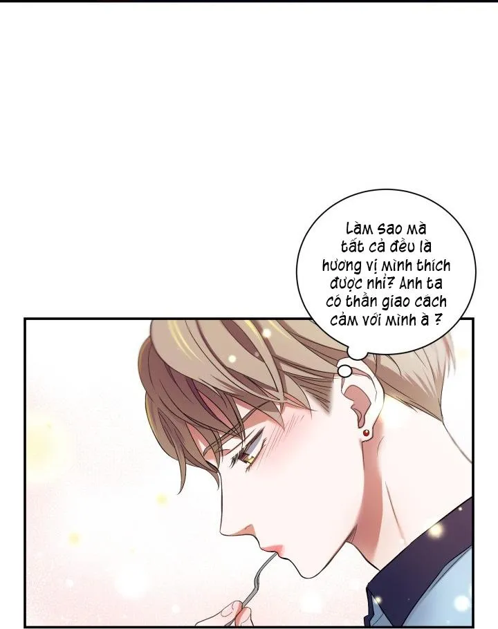 SÁCH LƯỢC HƯỚNG DẪN ĐƯỢC NGƯỜI NGƯỜI YÊU THÍCH Chapter 4 Trang 19