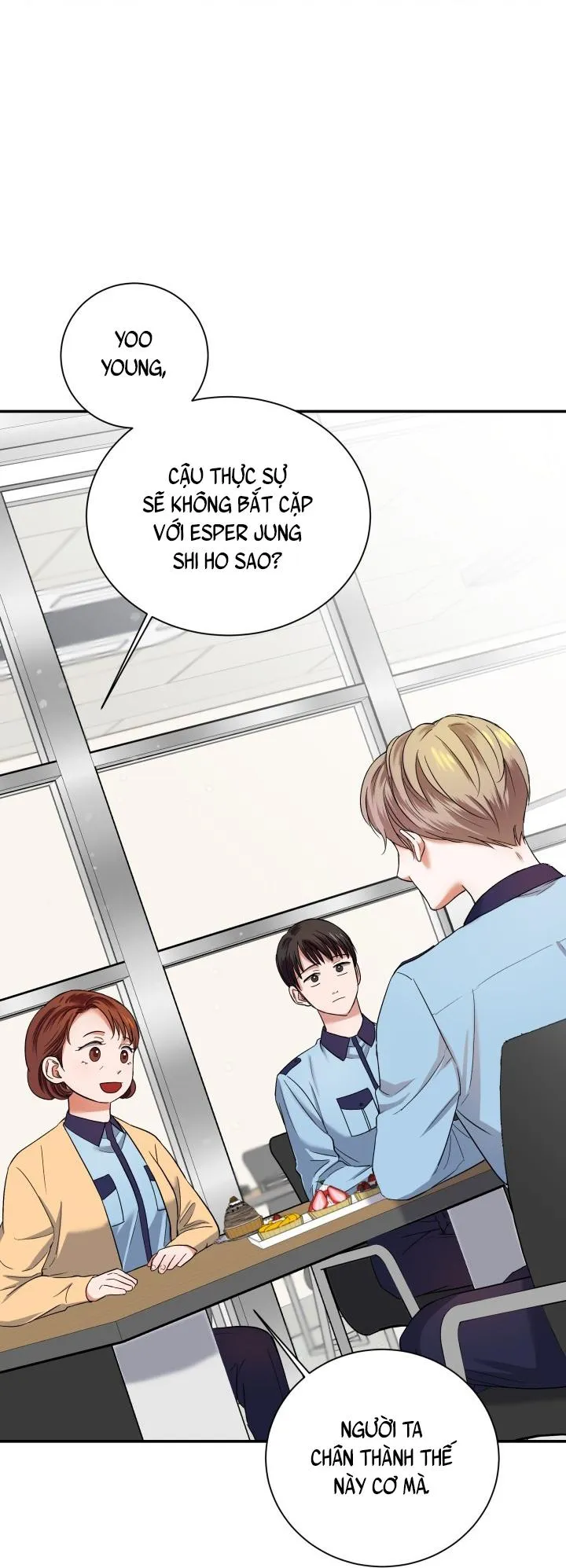 SÁCH LƯỢC HƯỚNG DẪN ĐƯỢC NGƯỜI NGƯỜI YÊU THÍCH Chapter 4 Trang 20