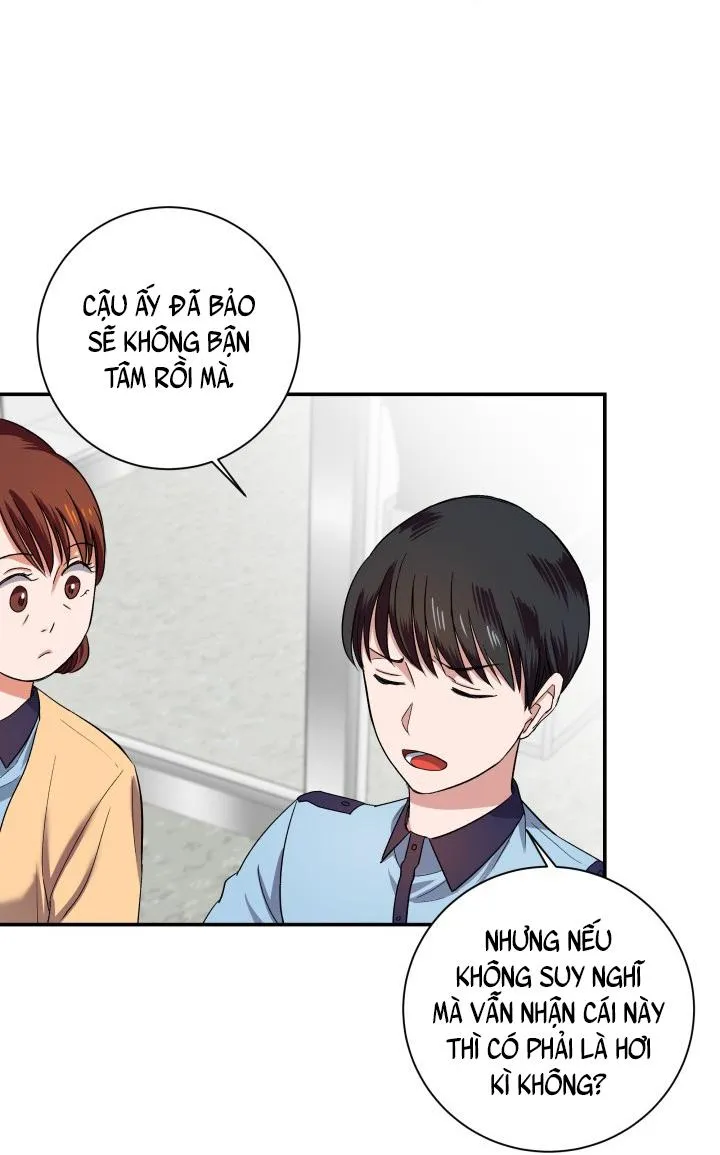 SÁCH LƯỢC HƯỚNG DẪN ĐƯỢC NGƯỜI NGƯỜI YÊU THÍCH Chapter 4 Trang 21