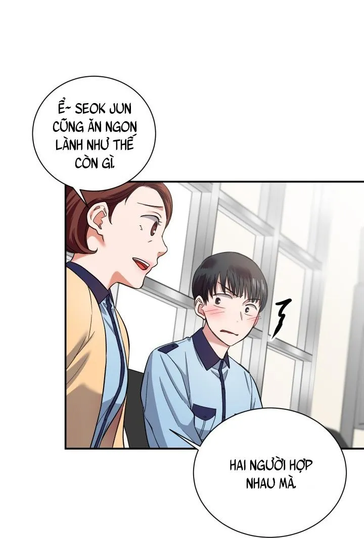 SÁCH LƯỢC HƯỚNG DẪN ĐƯỢC NGƯỜI NGƯỜI YÊU THÍCH Chapter 4 Trang 22