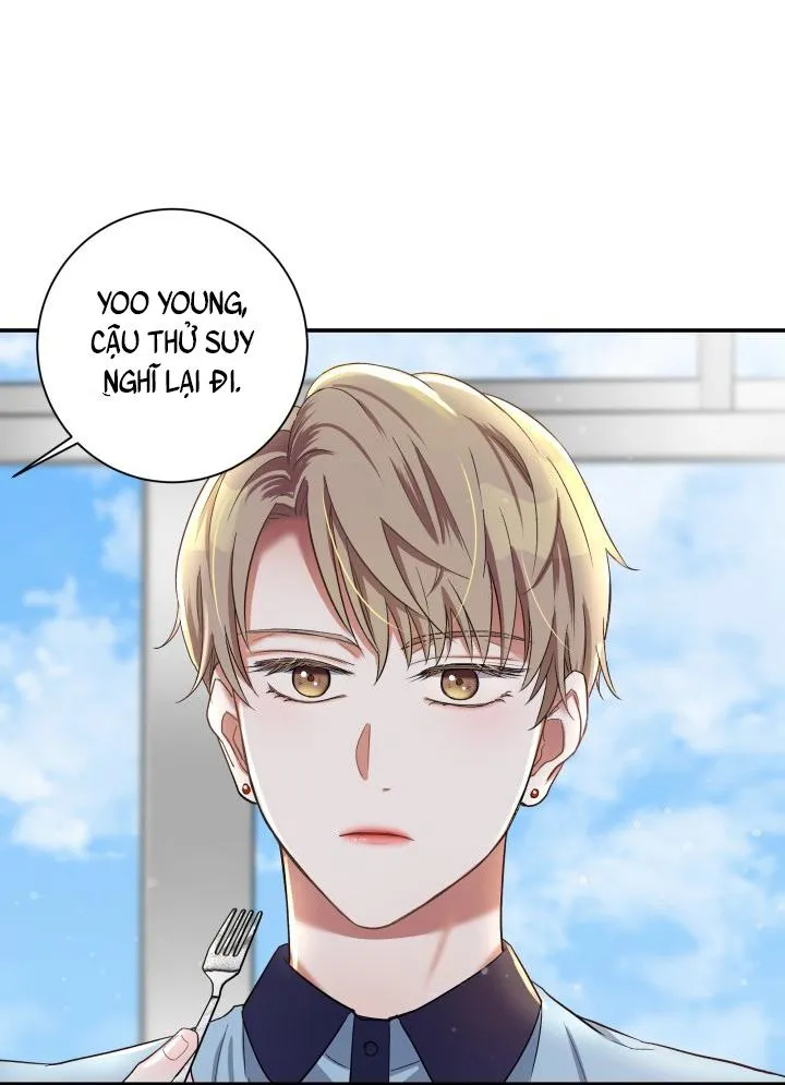 SÁCH LƯỢC HƯỚNG DẪN ĐƯỢC NGƯỜI NGƯỜI YÊU THÍCH Chapter 4 Trang 23