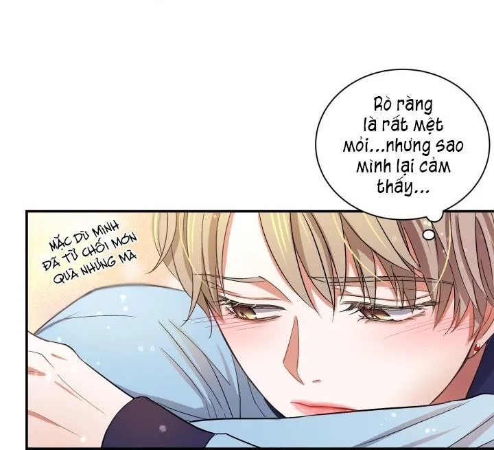 SÁCH LƯỢC HƯỚNG DẪN ĐƯỢC NGƯỜI NGƯỜI YÊU THÍCH Chapter 4 Trang 29