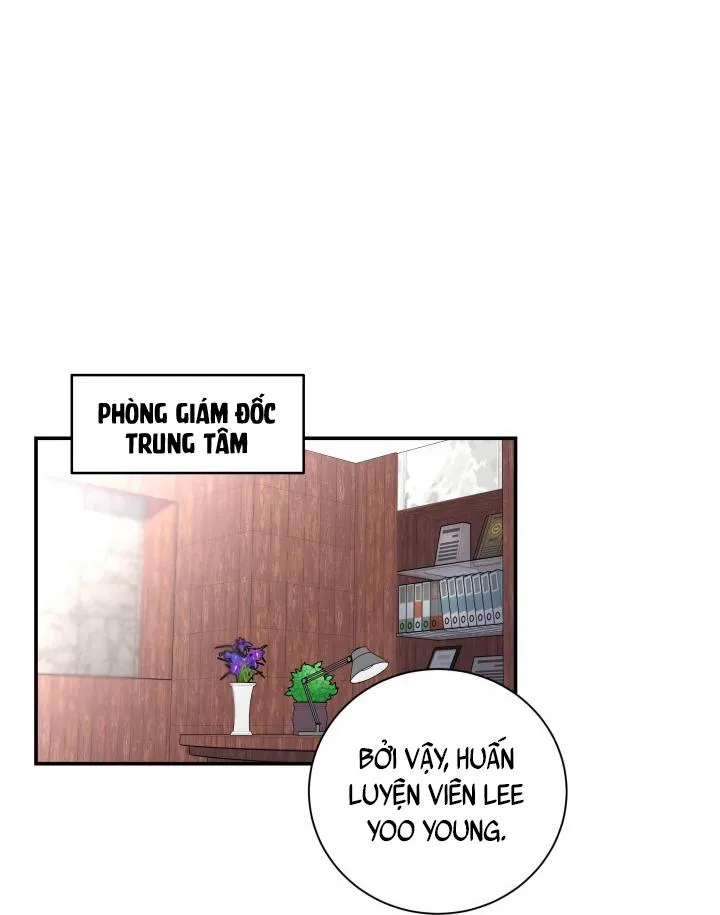 SÁCH LƯỢC HƯỚNG DẪN ĐƯỢC NGƯỜI NGƯỜI YÊU THÍCH Chapter 4 Trang 31