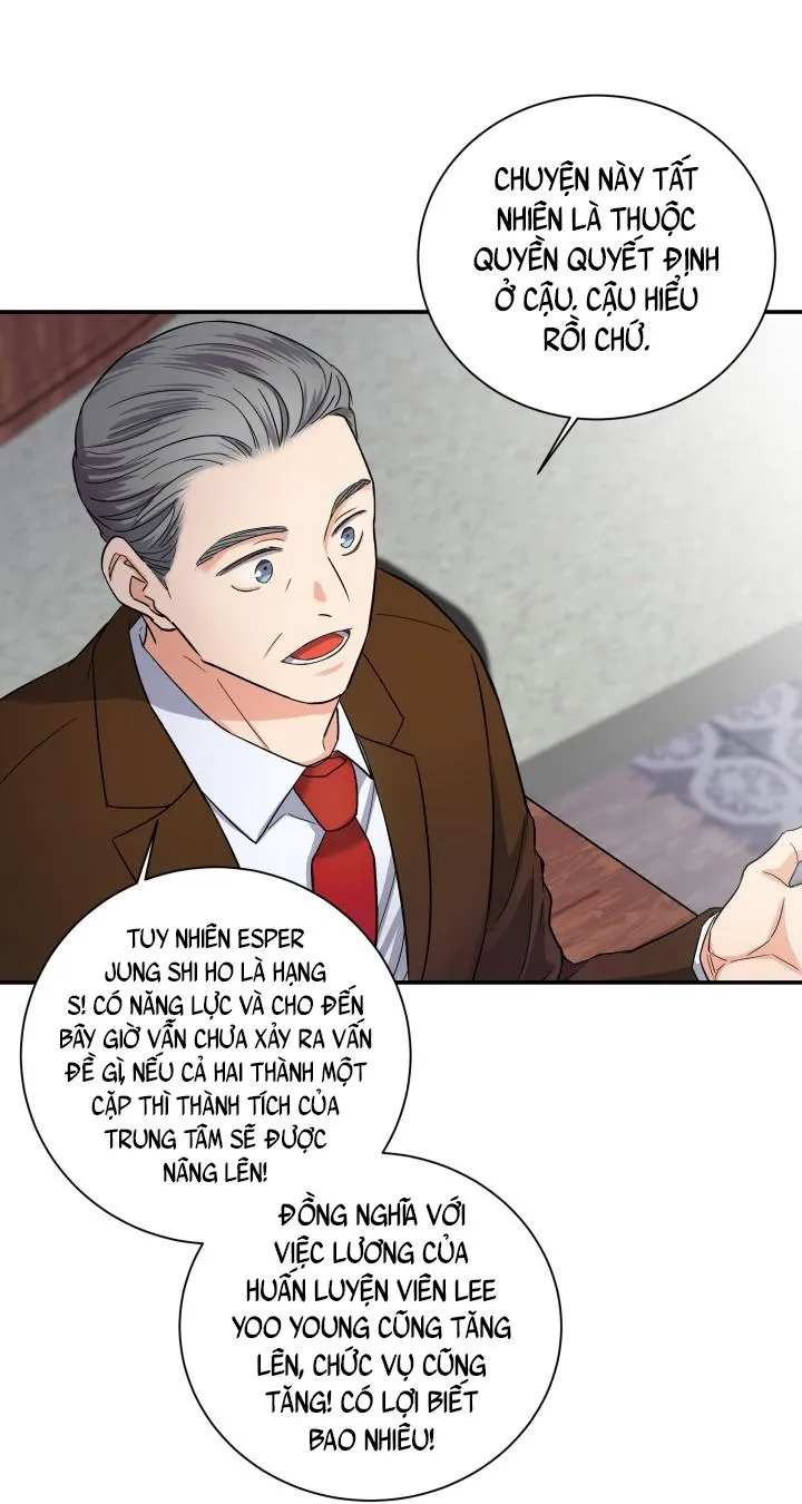 SÁCH LƯỢC HƯỚNG DẪN ĐƯỢC NGƯỜI NGƯỜI YÊU THÍCH Chapter 4 Trang 32