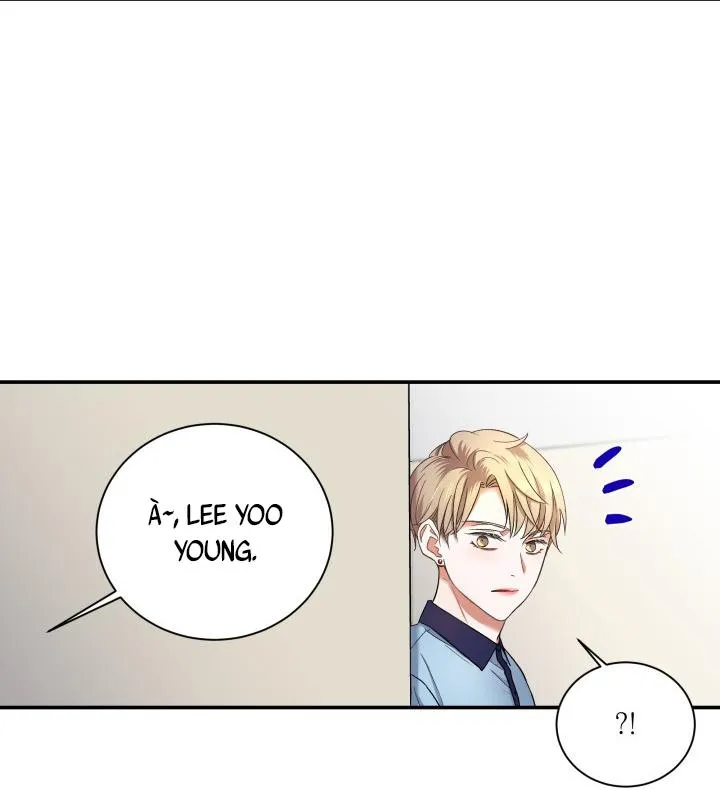 SÁCH LƯỢC HƯỚNG DẪN ĐƯỢC NGƯỜI NGƯỜI YÊU THÍCH Chapter 4 Trang 37