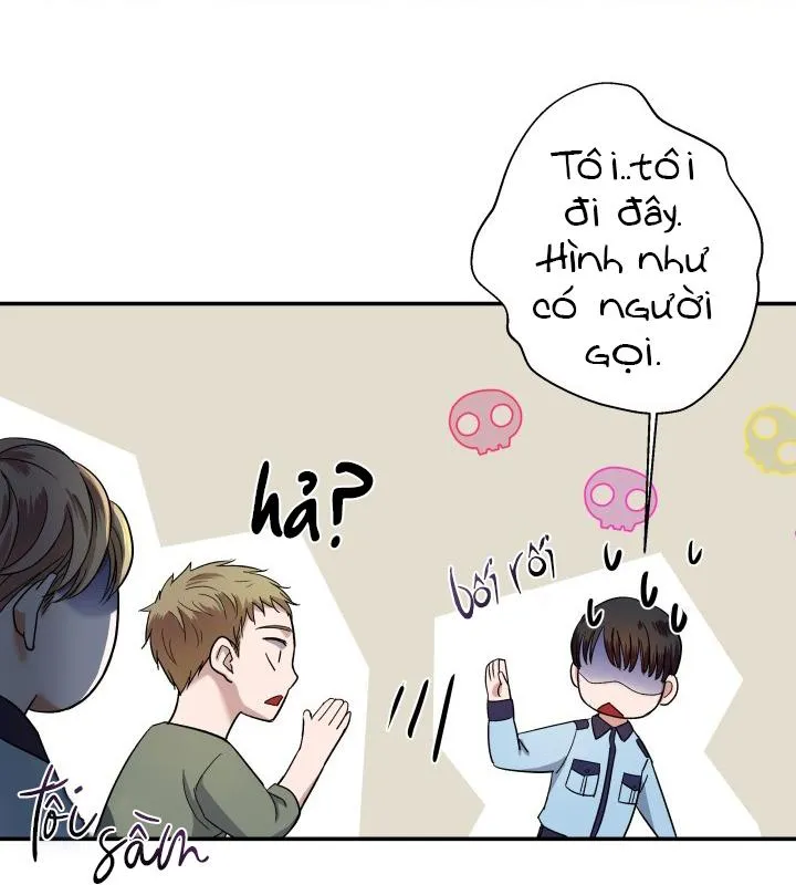 SÁCH LƯỢC HƯỚNG DẪN ĐƯỢC NGƯỜI NGƯỜI YÊU THÍCH Chapter 4 Trang 40