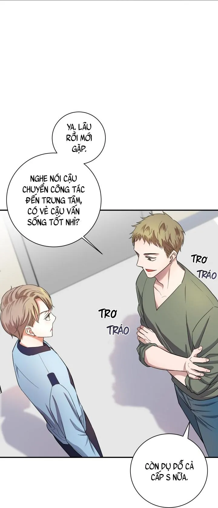 SÁCH LƯỢC HƯỚNG DẪN ĐƯỢC NGƯỜI NGƯỜI YÊU THÍCH Chapter 4 Trang 42