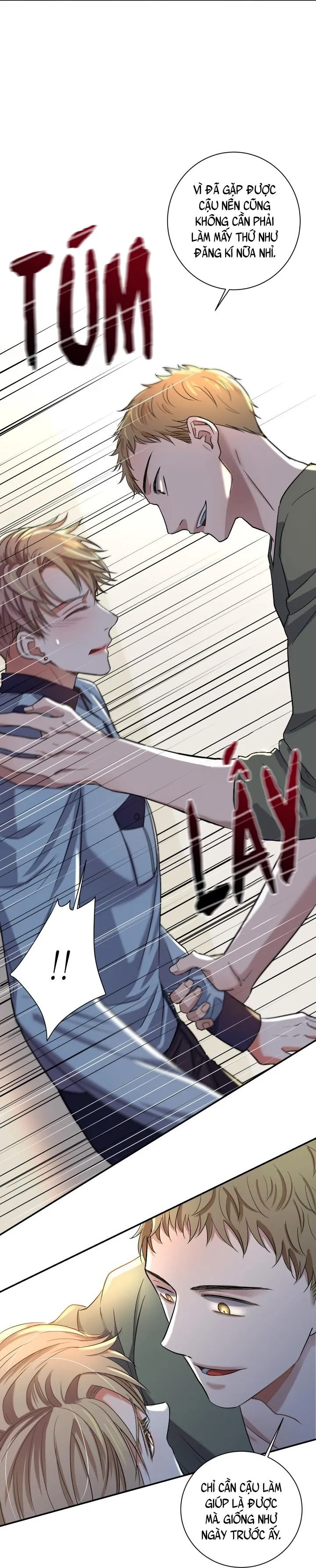 SÁCH LƯỢC HƯỚNG DẪN ĐƯỢC NGƯỜI NGƯỜI YÊU THÍCH Chapter 4 Trang 45