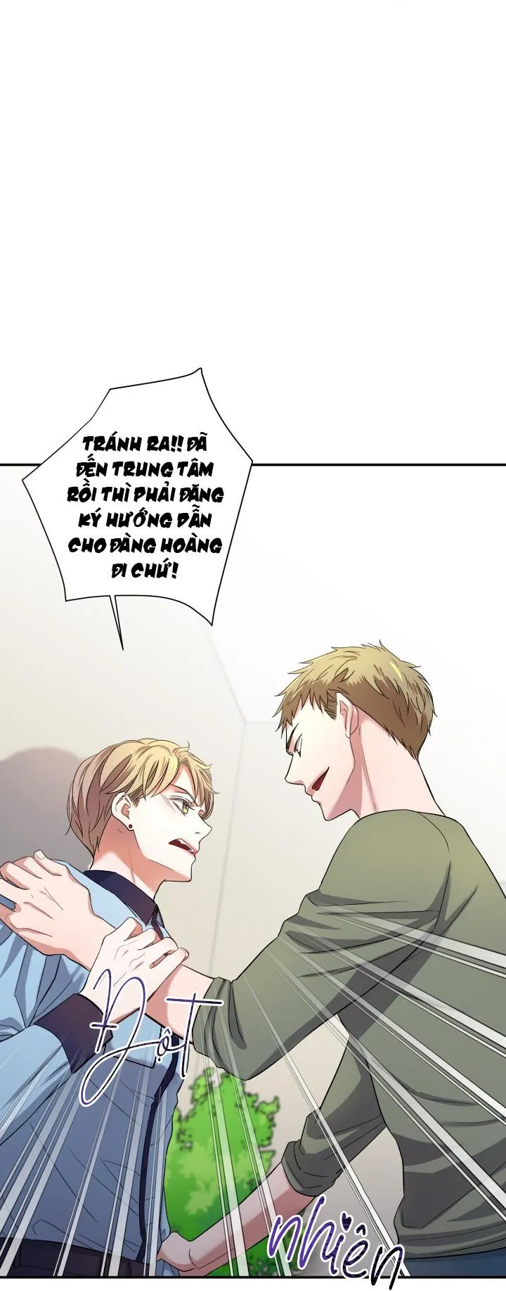 SÁCH LƯỢC HƯỚNG DẪN ĐƯỢC NGƯỜI NGƯỜI YÊU THÍCH Chapter 4 Trang 47