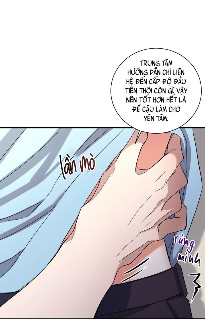 SÁCH LƯỢC HƯỚNG DẪN ĐƯỢC NGƯỜI NGƯỜI YÊU THÍCH Chapter 4 Trang 48