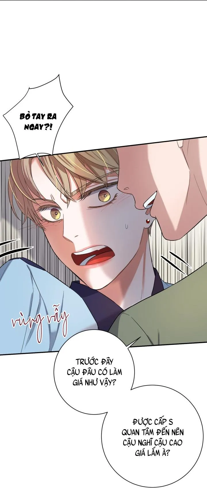 SÁCH LƯỢC HƯỚNG DẪN ĐƯỢC NGƯỜI NGƯỜI YÊU THÍCH Chapter 4 Trang 49