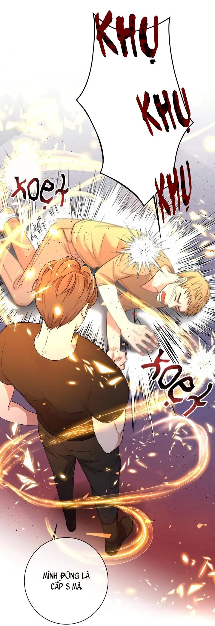 SÁCH LƯỢC HƯỚNG DẪN ĐƯỢC NGƯỜI NGƯỜI YÊU THÍCH Chapter 4 Trang 59